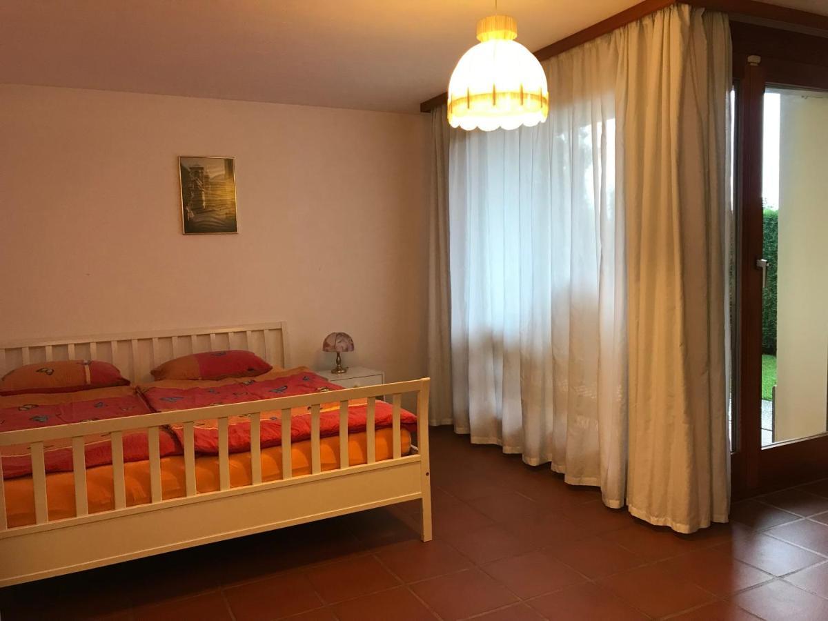 Casa Vignole-Badasci Orselina Экстерьер фото