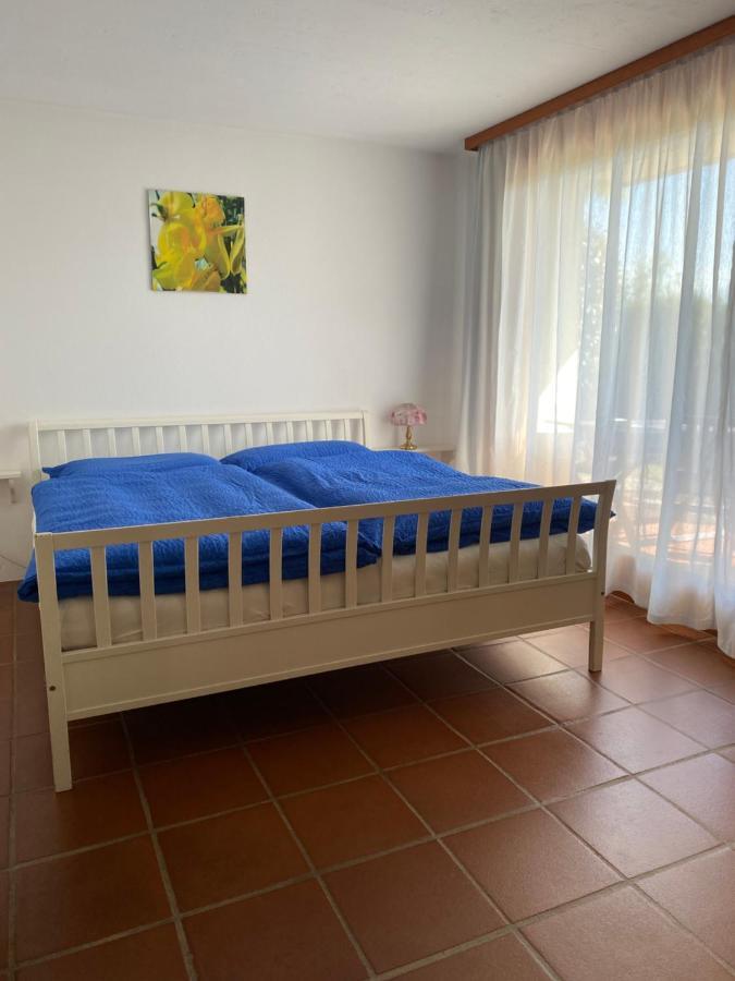 Casa Vignole-Badasci Orselina Экстерьер фото
