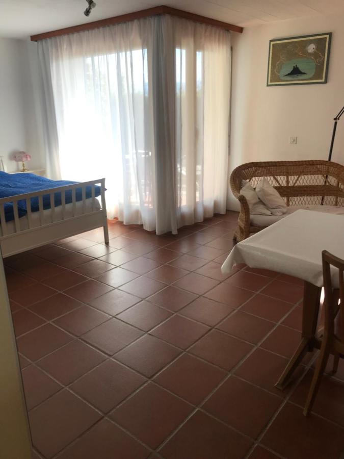 Casa Vignole-Badasci Orselina Экстерьер фото